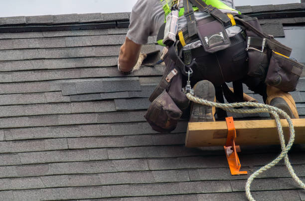 Reliable Storm Damage Roof Repair contractor in Weslaco, TX by Brentwood Metal Roofing
