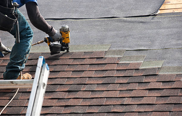 Licensed Storm Damage Roof Repair service in Weslaco, TX - Brentwood Metal Roofing